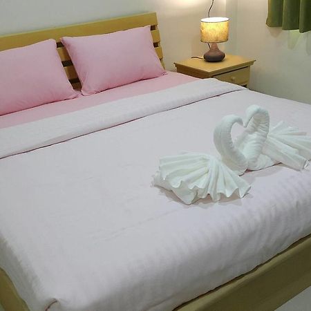 N Trio Nan Hotel Bagian luar foto
