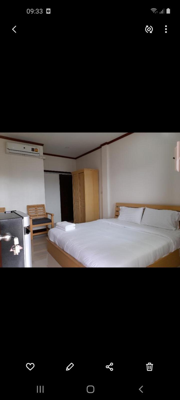 N Trio Nan Hotel Ruang foto