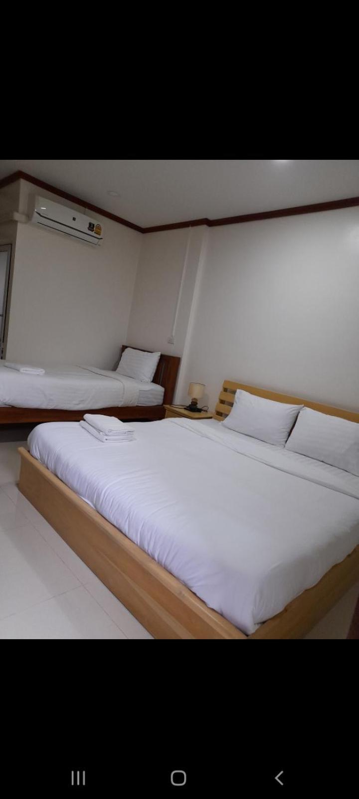 N Trio Nan Hotel Ruang foto